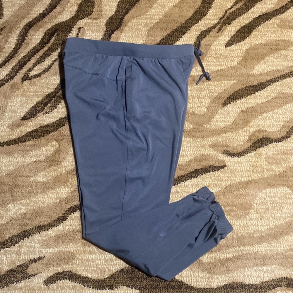 Mondetta Outdoor Project Mens Active Performance Jogger size M